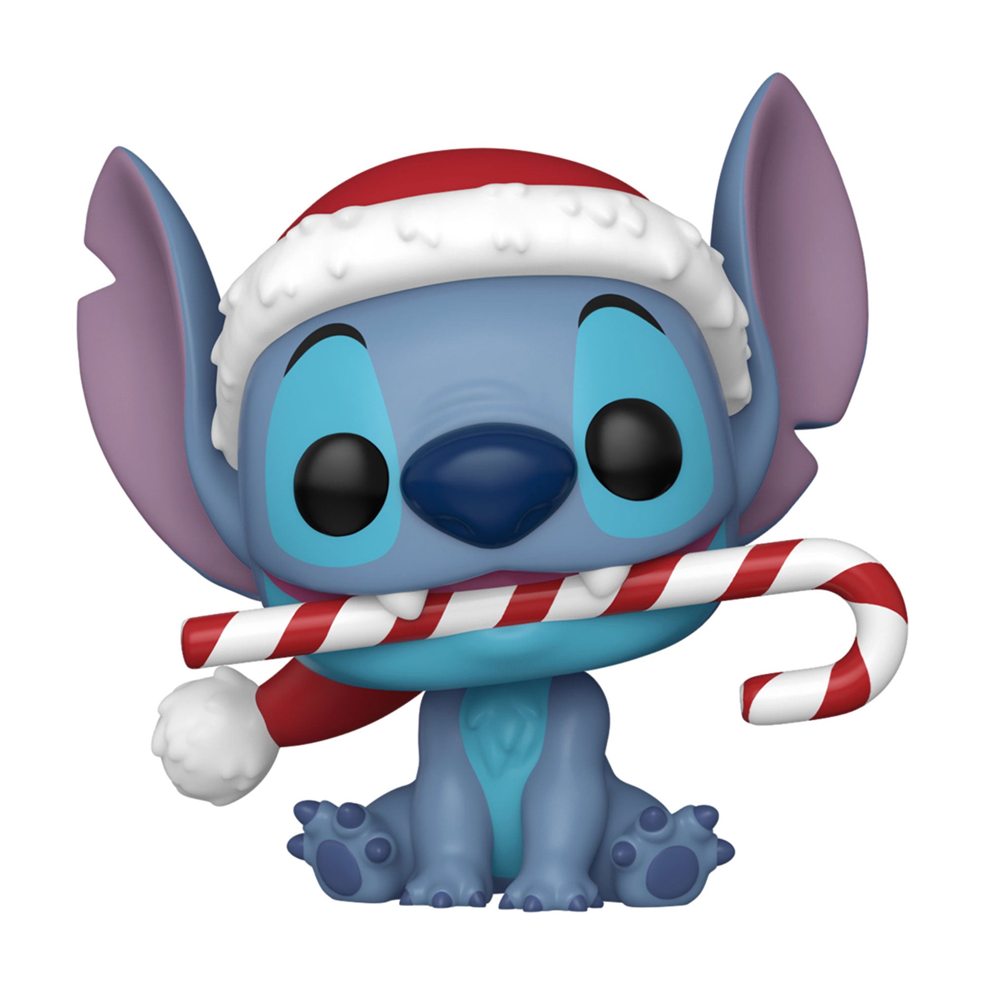 Funko Pop! Disney: Lilo & Stitch - Stitch with Candy Cane - KOODOO