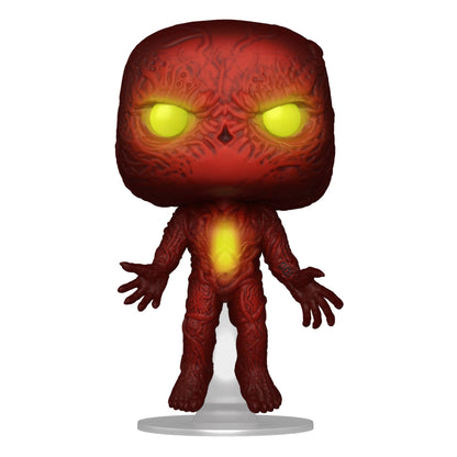 Funko Pop! Television: Netflix - Stranger Things - Vecna (Rift) - KOODOO