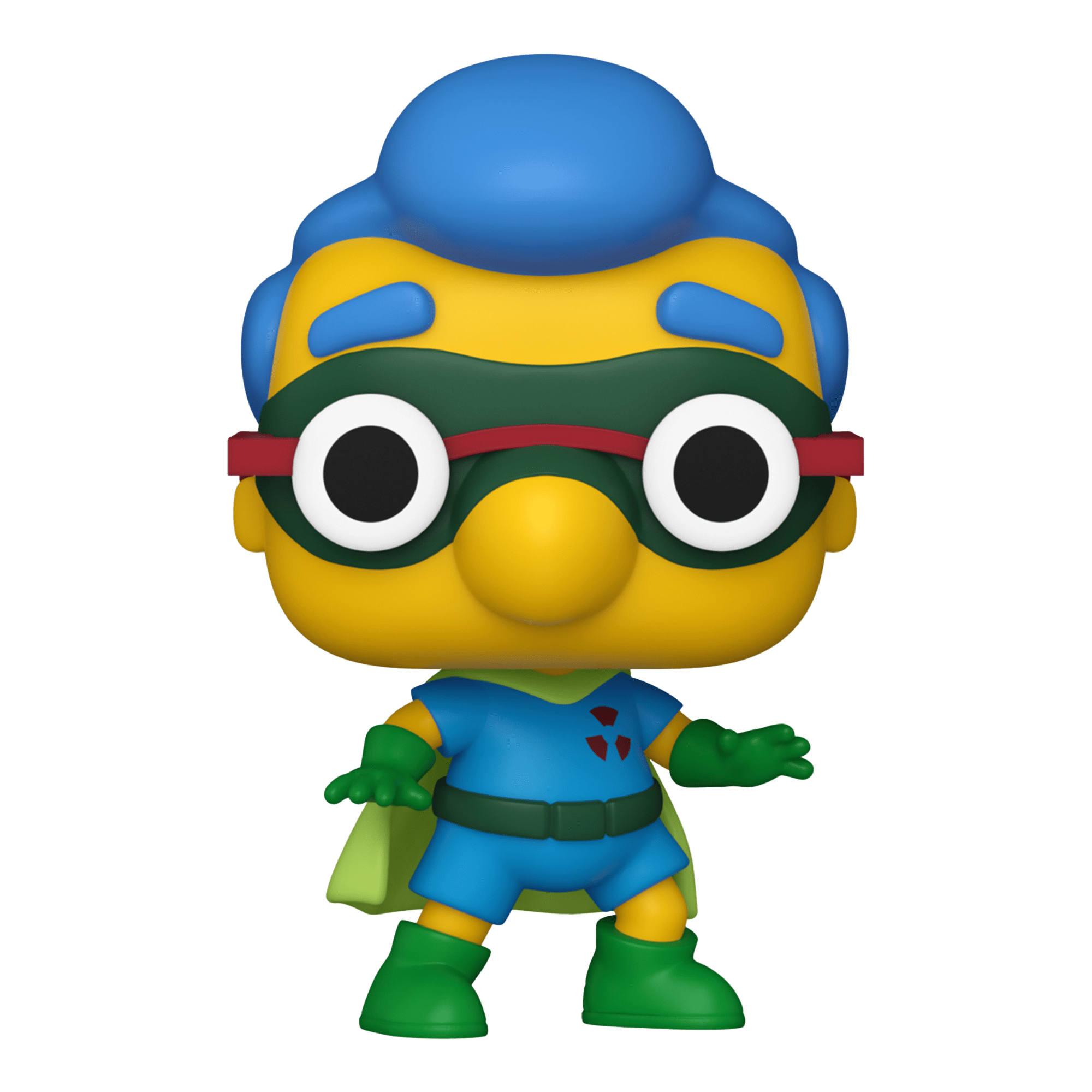 Funko Pop! Television: The Simpsons - Milhouse - KOODOO