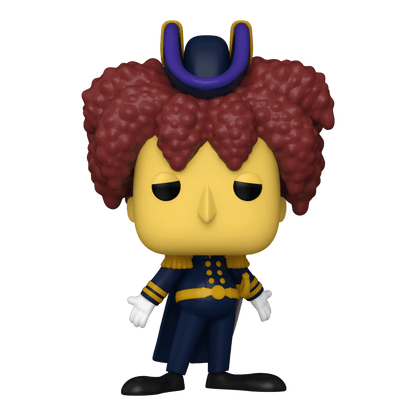 Funko Pop! Television: The Simpsons - Sideshow Bob - KOODOO