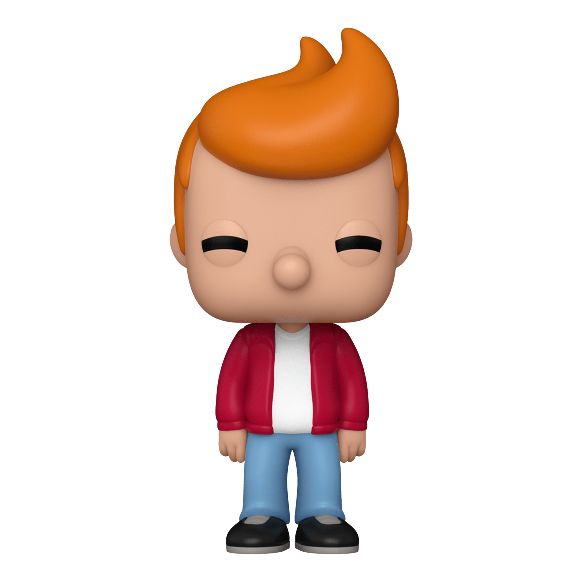 Funko Pop! Television: Futurama - Philip J. Fry - KOODOO