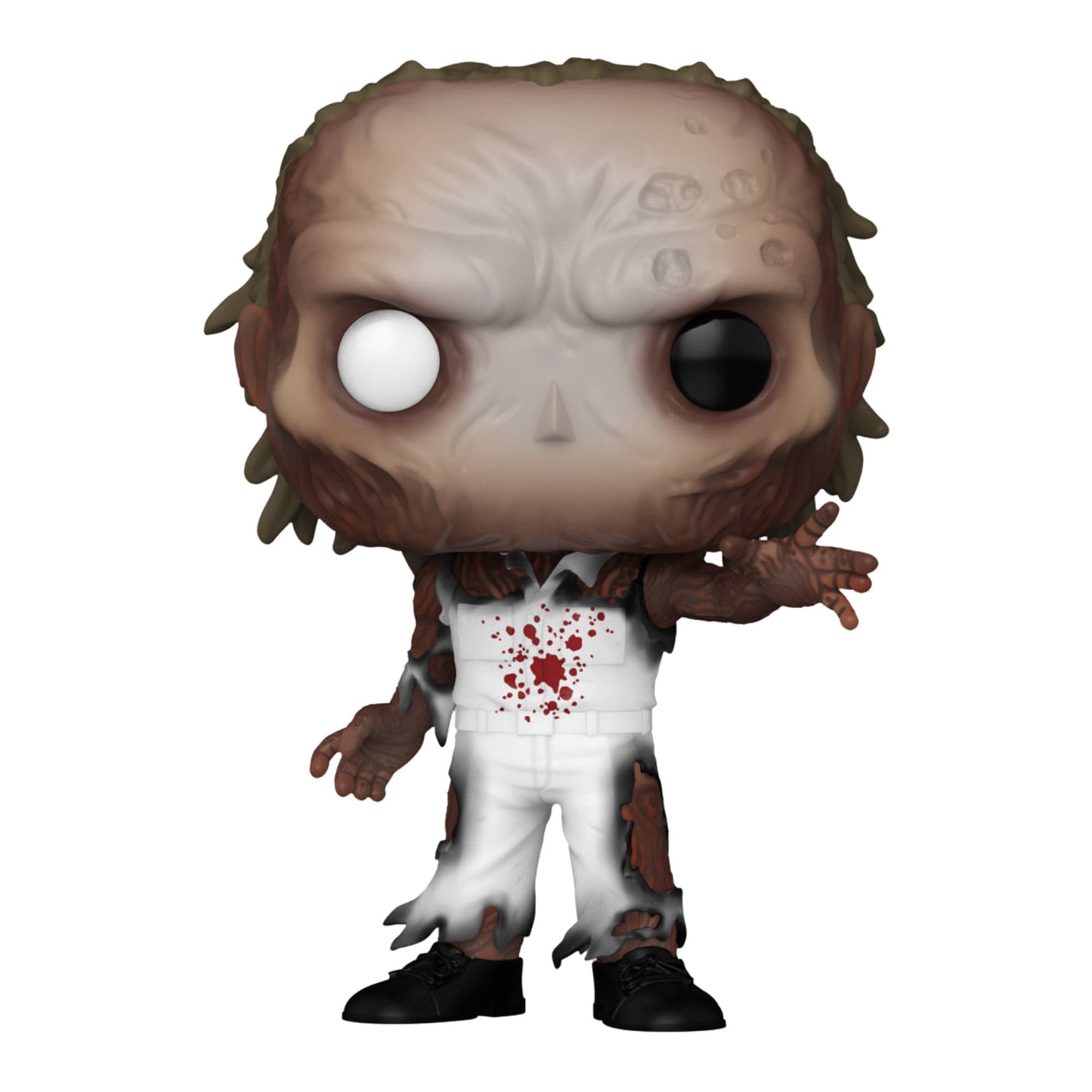 Funko Pop! Netflix: Stranger Things - Vecna - Mid Transformation - KOODOO