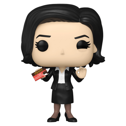 Funko Pop! Television: Friends - Monica Geller With Mockolate - KOODOO