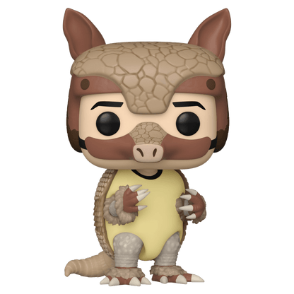 Funko Pop! Television: Friends - Ross Geller In Holiday Armadillo Costume - KOODOO