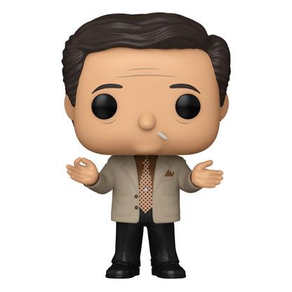 Funko Pop! Movies: Casino - Nicky Santoro - KOODOO