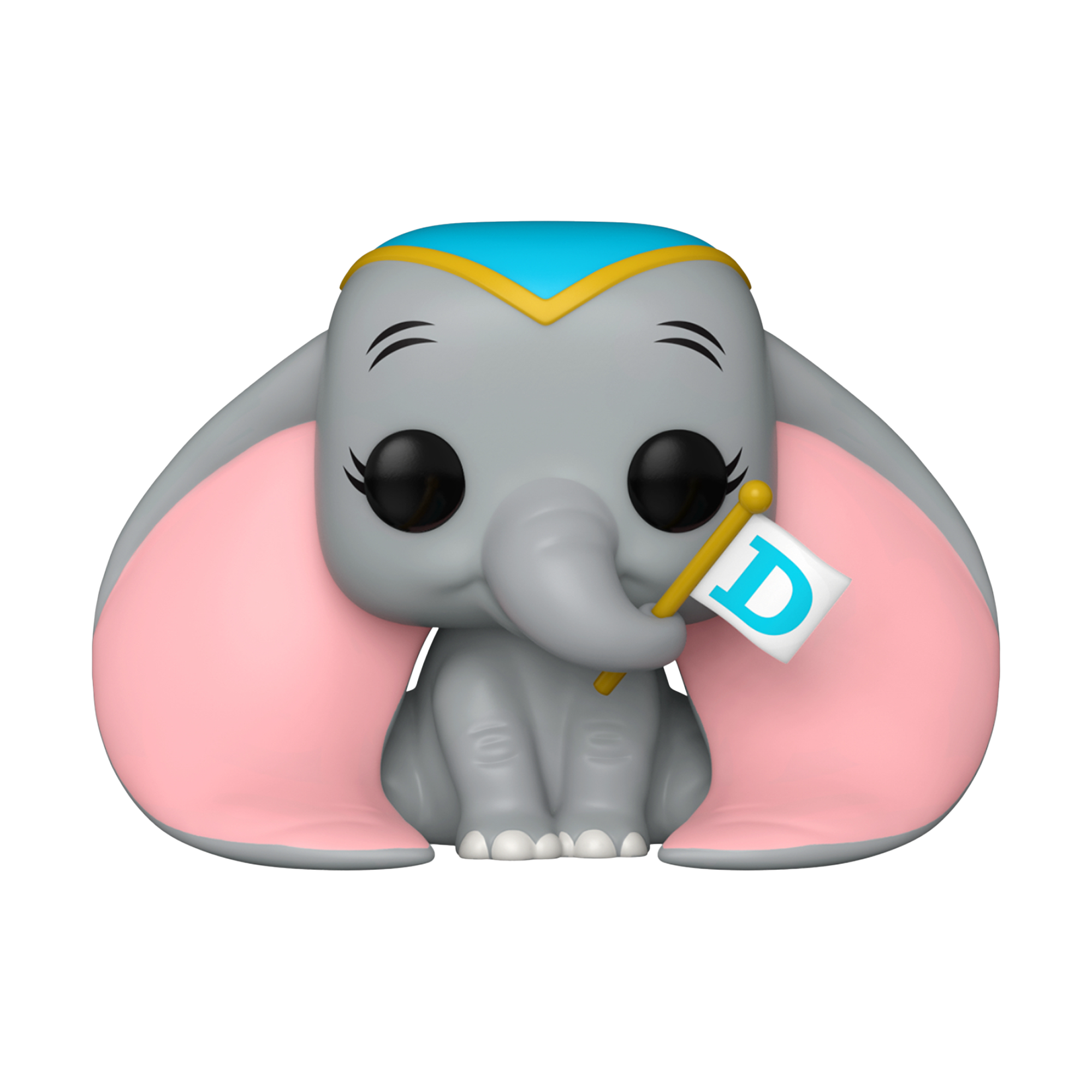 Funko Pop! Disney Dumbo -  Dumbo with Flag - KOODOO