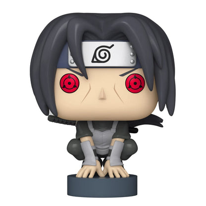 Funko Pop! Animation: Naruto Shippuden - Itachi Uchiha (Young) - KOODOO