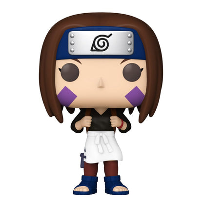 Funko Pop! Animation: Naruto Shippuden - Rin Nohara - KOODOO