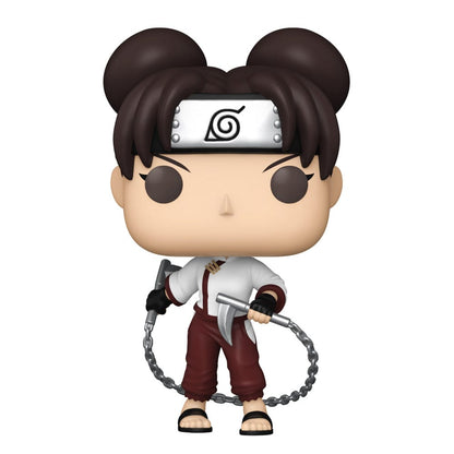 Funko Pop! Animation: Naruto Shippuden - Tenten - KOODOO