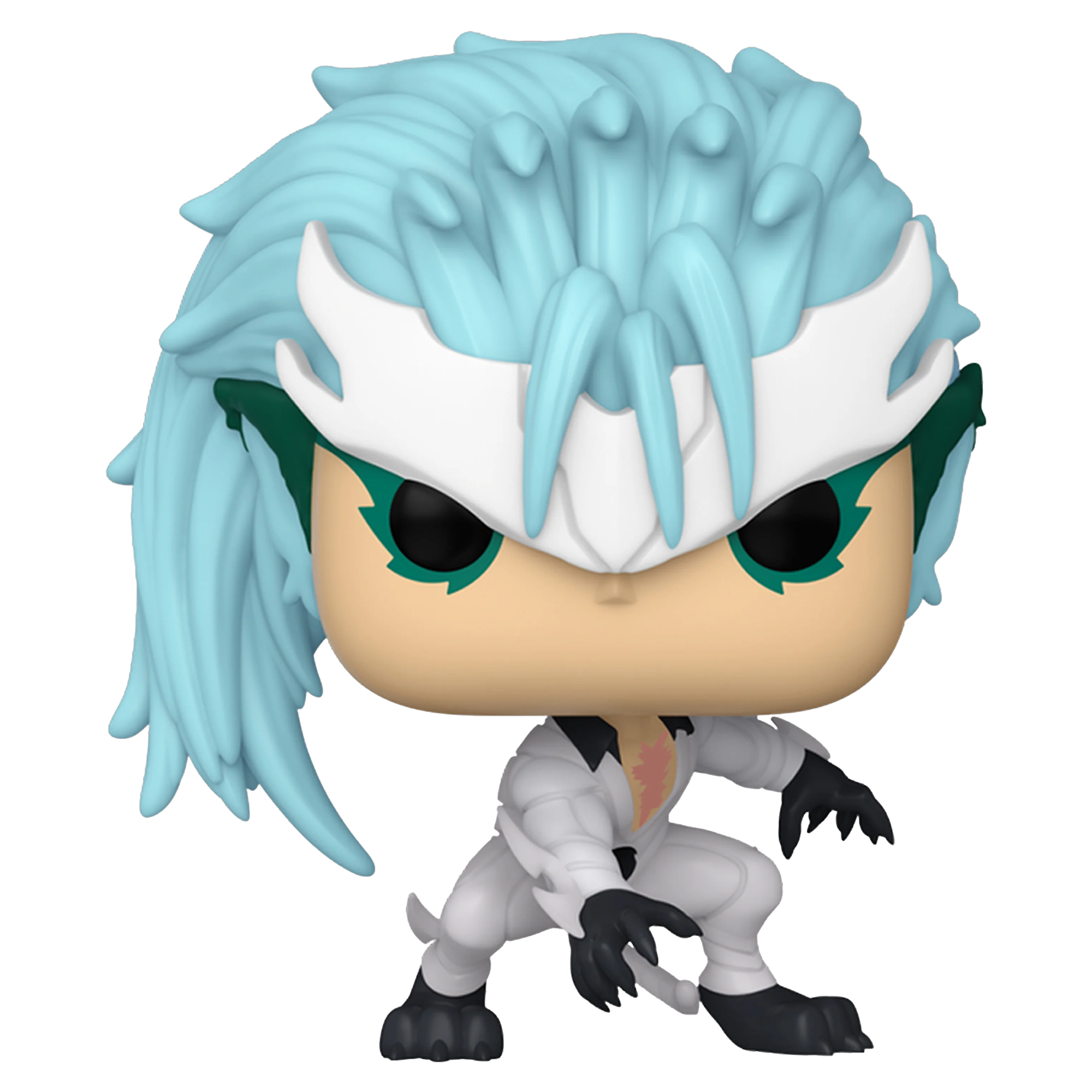 Funko Pop! Animation: Bleach - Grimmjow Jeagerjaques