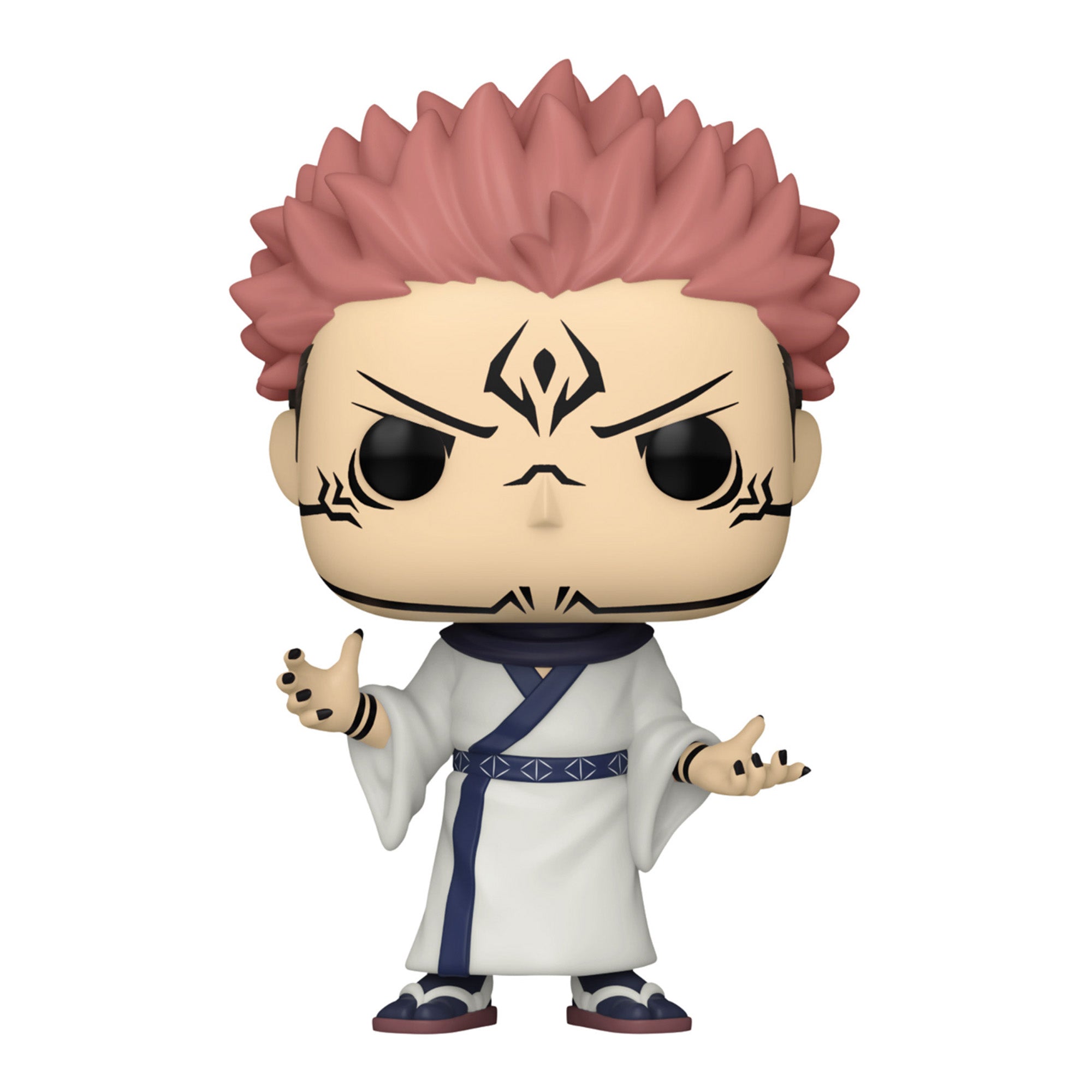 Funko Pop! Animation: Jujutsu Kaisen - Ryomen Sukuna In Kimono - KOODOO