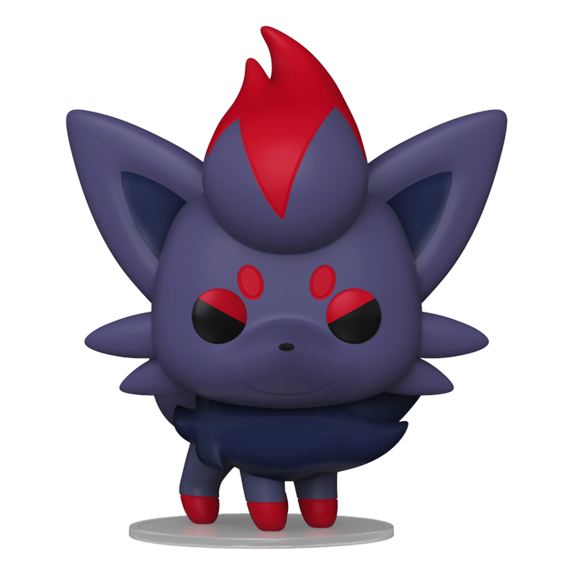 Funko Pop! Games: Pokemon - Zorua - KOODOO