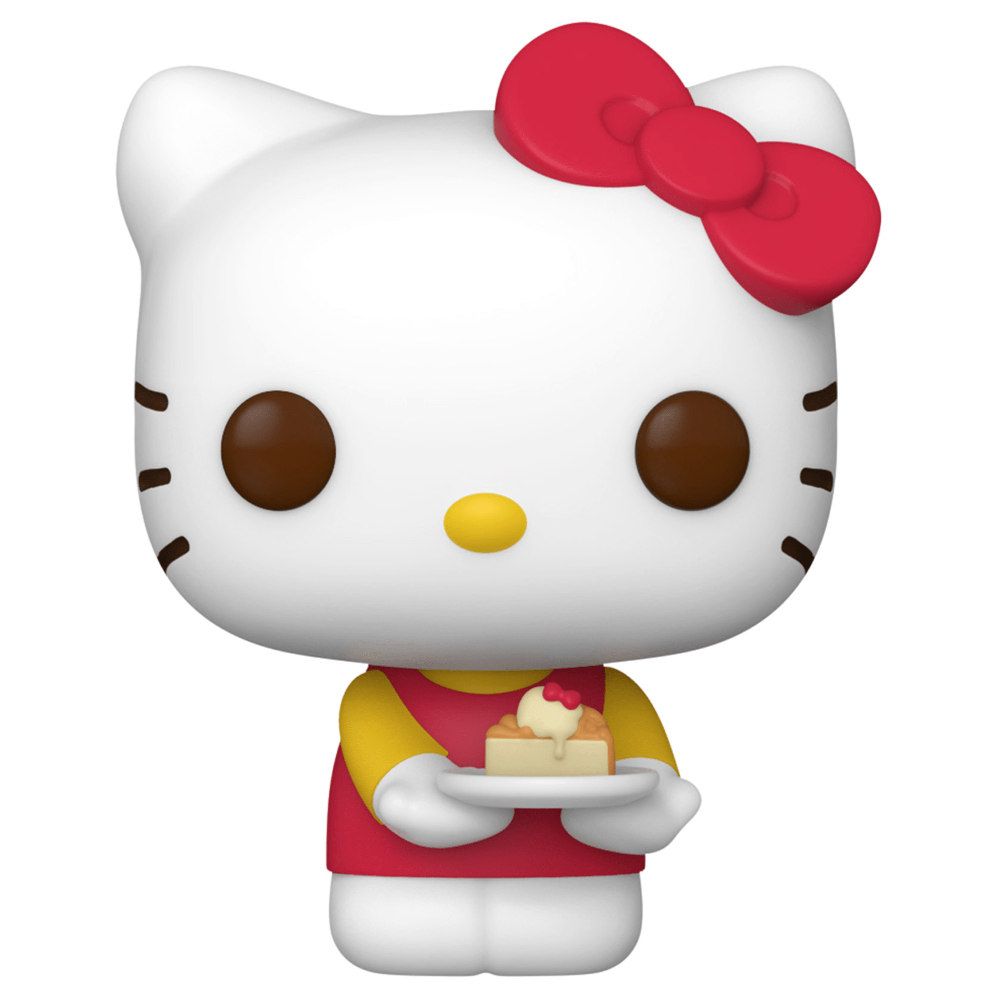 Funko Pop! Hello Kitty And Friends:  Hello Kitty - KOODOO