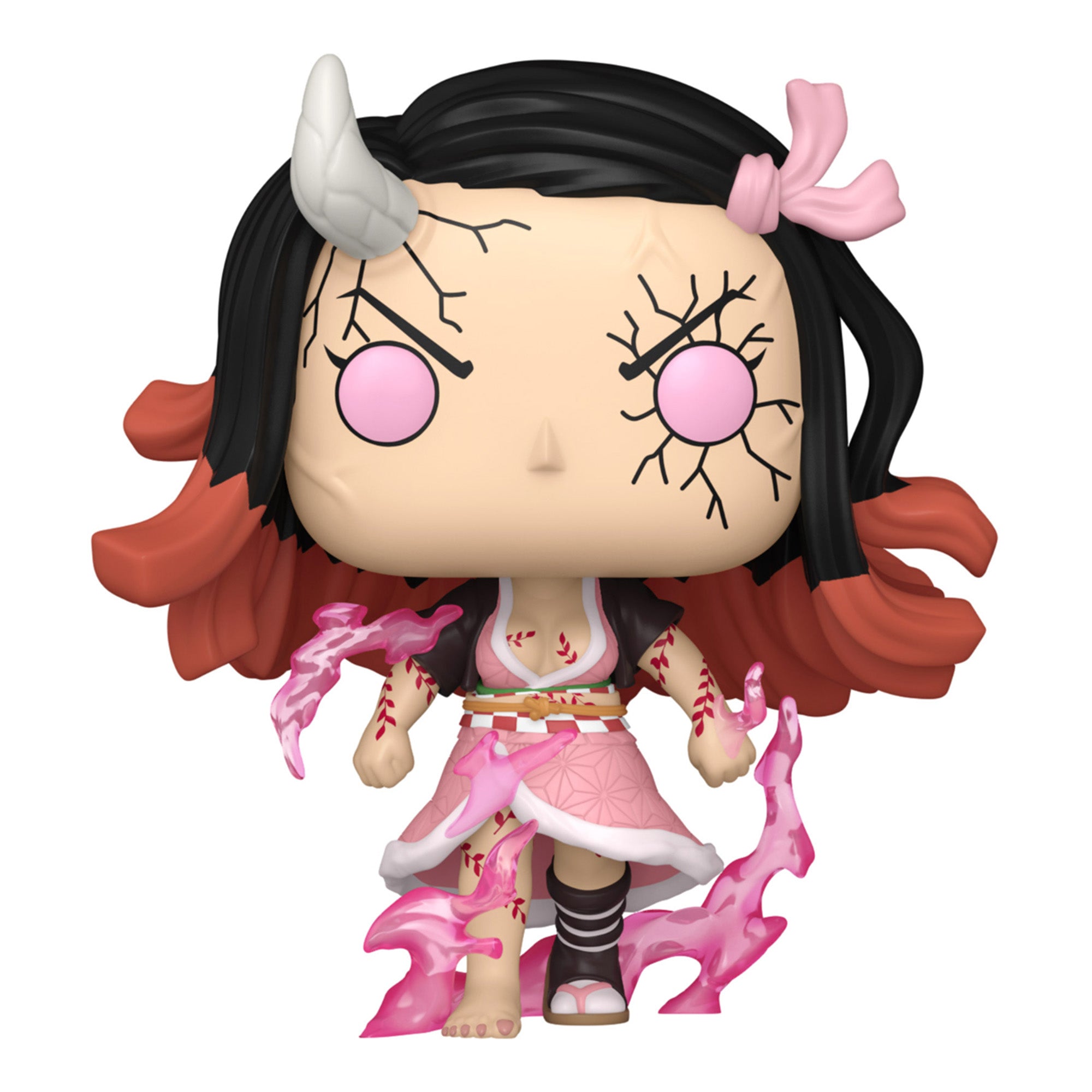 Funko Pop! Animation: Demon Slayer - Nezuko Kamado (Demon Form) - KOODOO