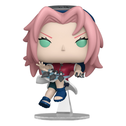 Funko Pop! Animation: Naruto - Sakura Haruno - KOODOO