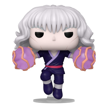 Funko Pop! Animation: Hunter X Hunter: Silva Zoldyck - KOODOO