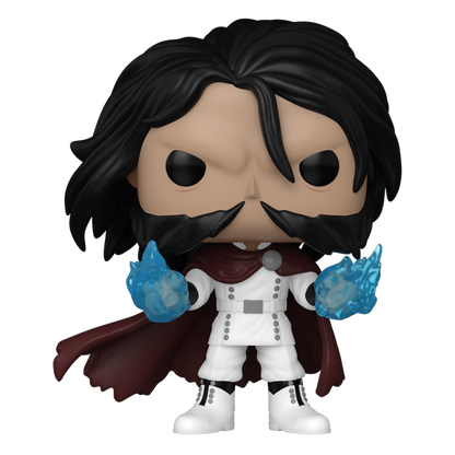 Funko Pop! Animation: Bleach: Thousand-Year Blood War - Yhwach - KOODOO