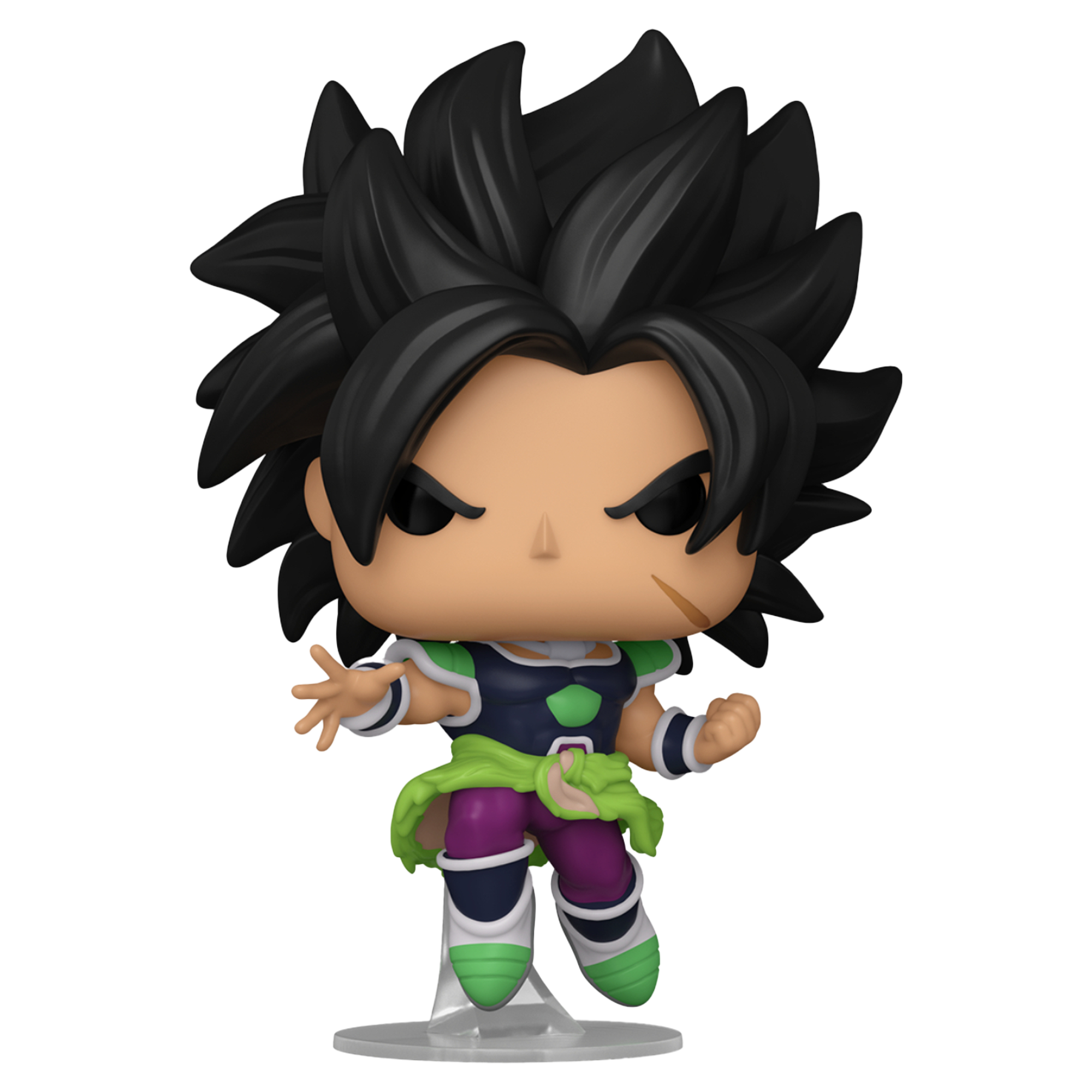 Funko Pop! Animation: The Movie Dragon Ball Super Broly - Broly - KOODOO