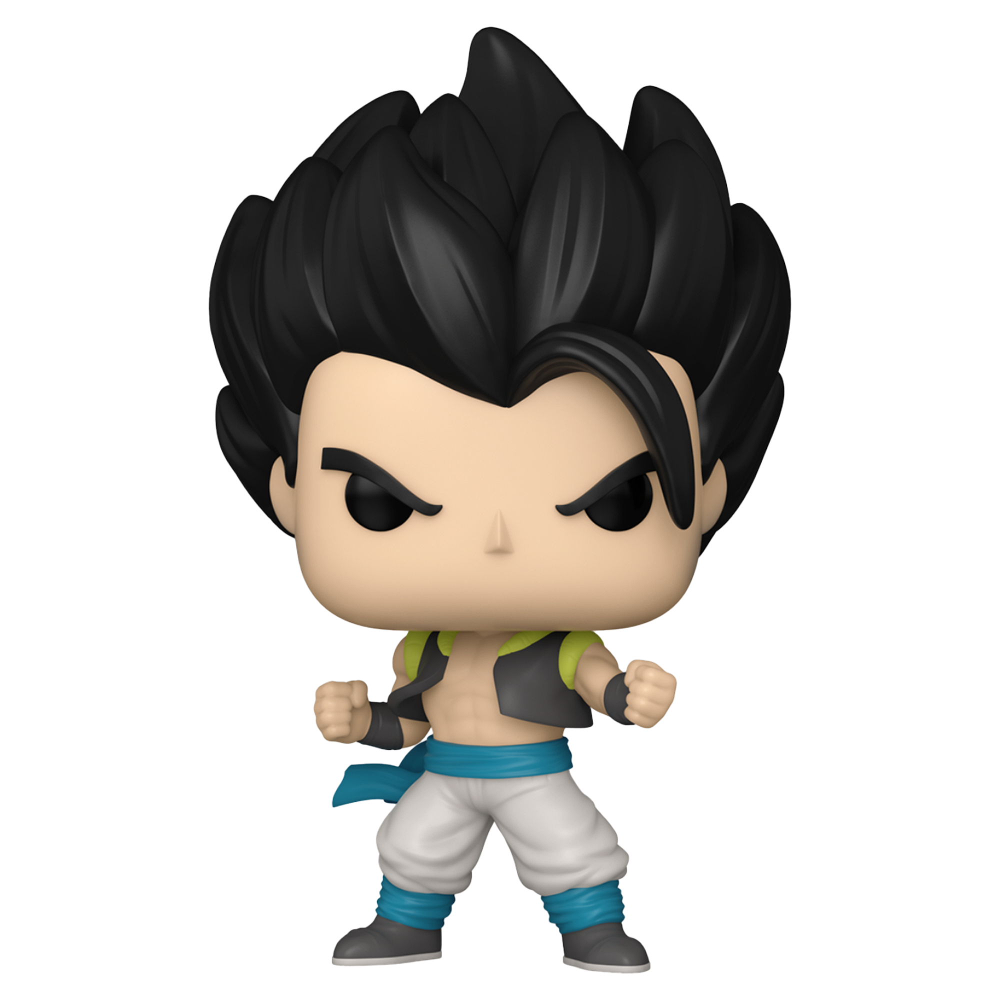 Funko Pop! Animation: The Movie Dragon Ball Super Broly - Gogeta - KOODOO