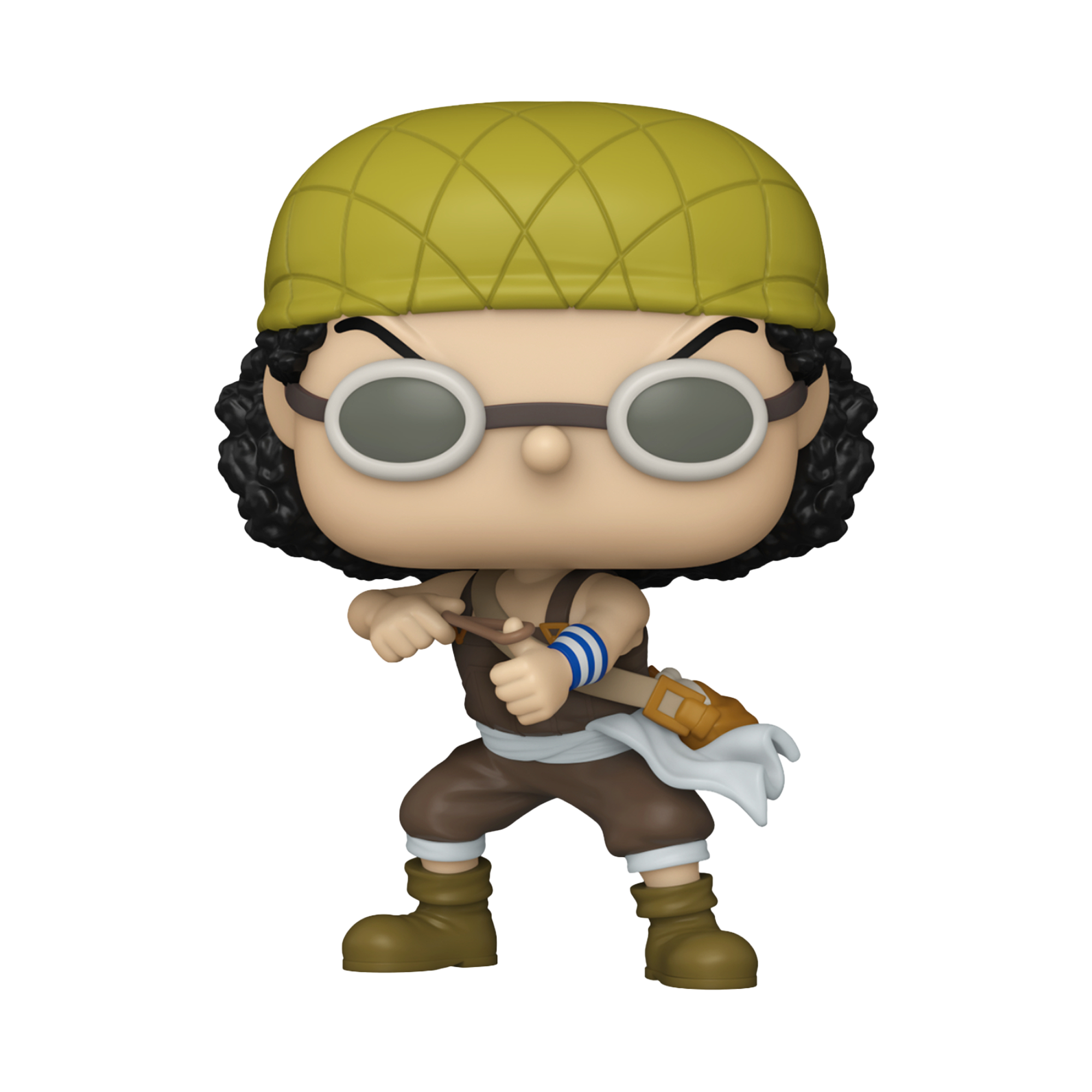 Funko Pop! Animation: One Piece - Usopp - KOODOO