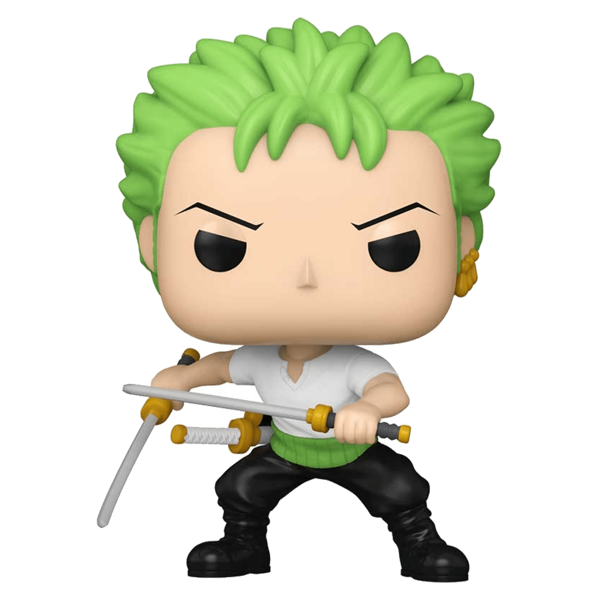 Funko Pop! Animation: One Piece - Roronoa Zoro - KOODOO