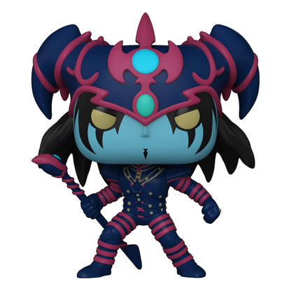 Funko Pop! Animation: Yu-Gi-Oh - Magician of Black Chaos - KOODOO