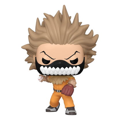 Funko Pop! Animation: My Hero Academia - Shishido - KOODOO