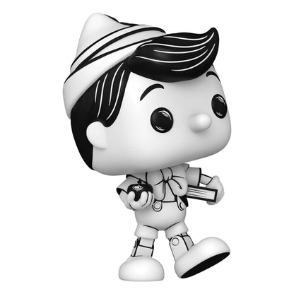 Funko Pop! Disney: Pinocchio -Pinocchio (Sketch) - KOODOO