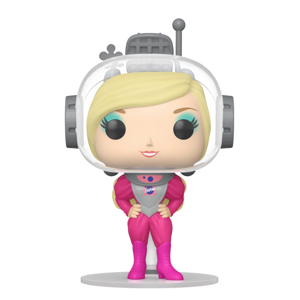 Funko Pop! Retro Toys: Barbie - Barbie Astronaut - KOODOO