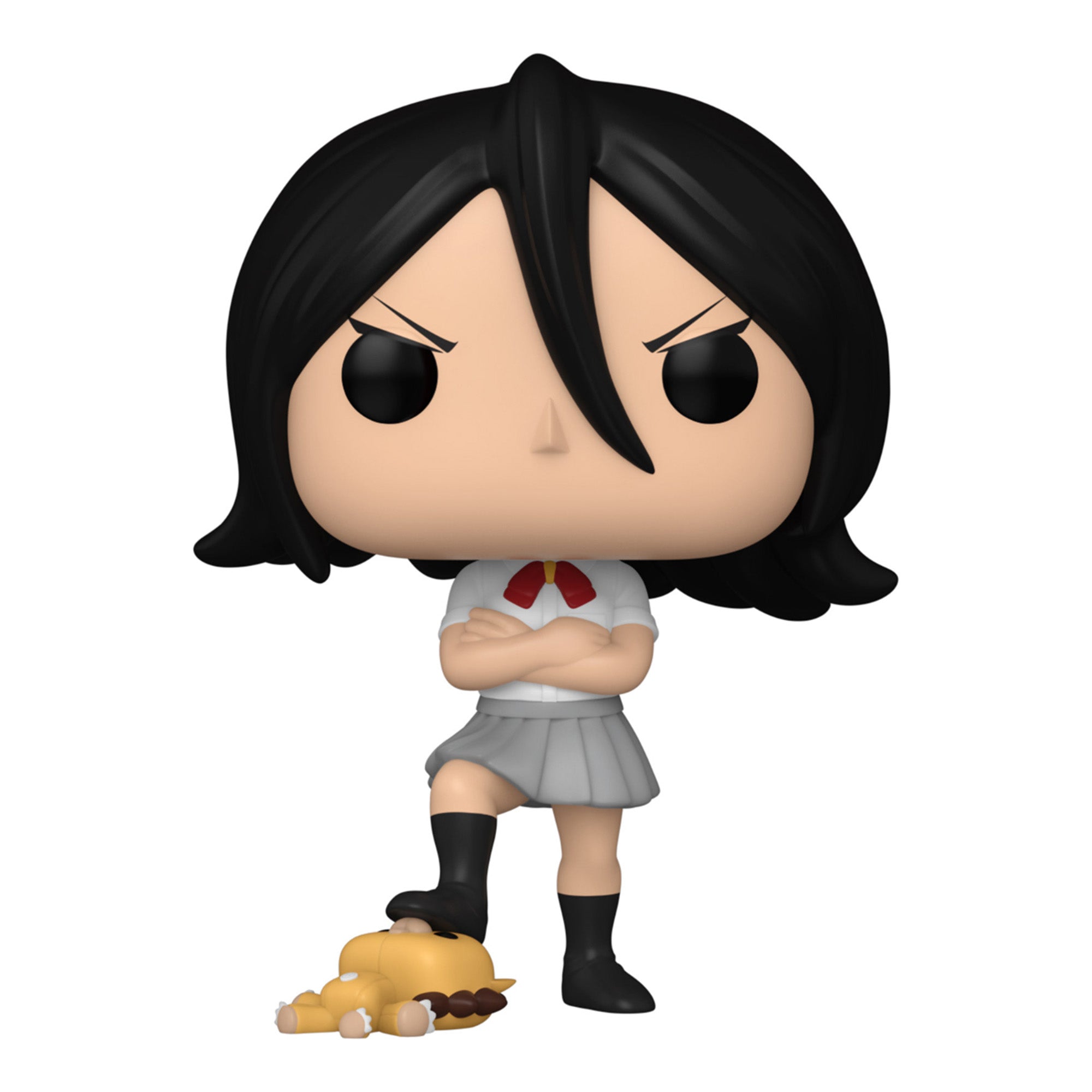 Funko Pop! Animation: Bleach - Rukia Kuchiki With Kon (Special Edition) - KOODOO