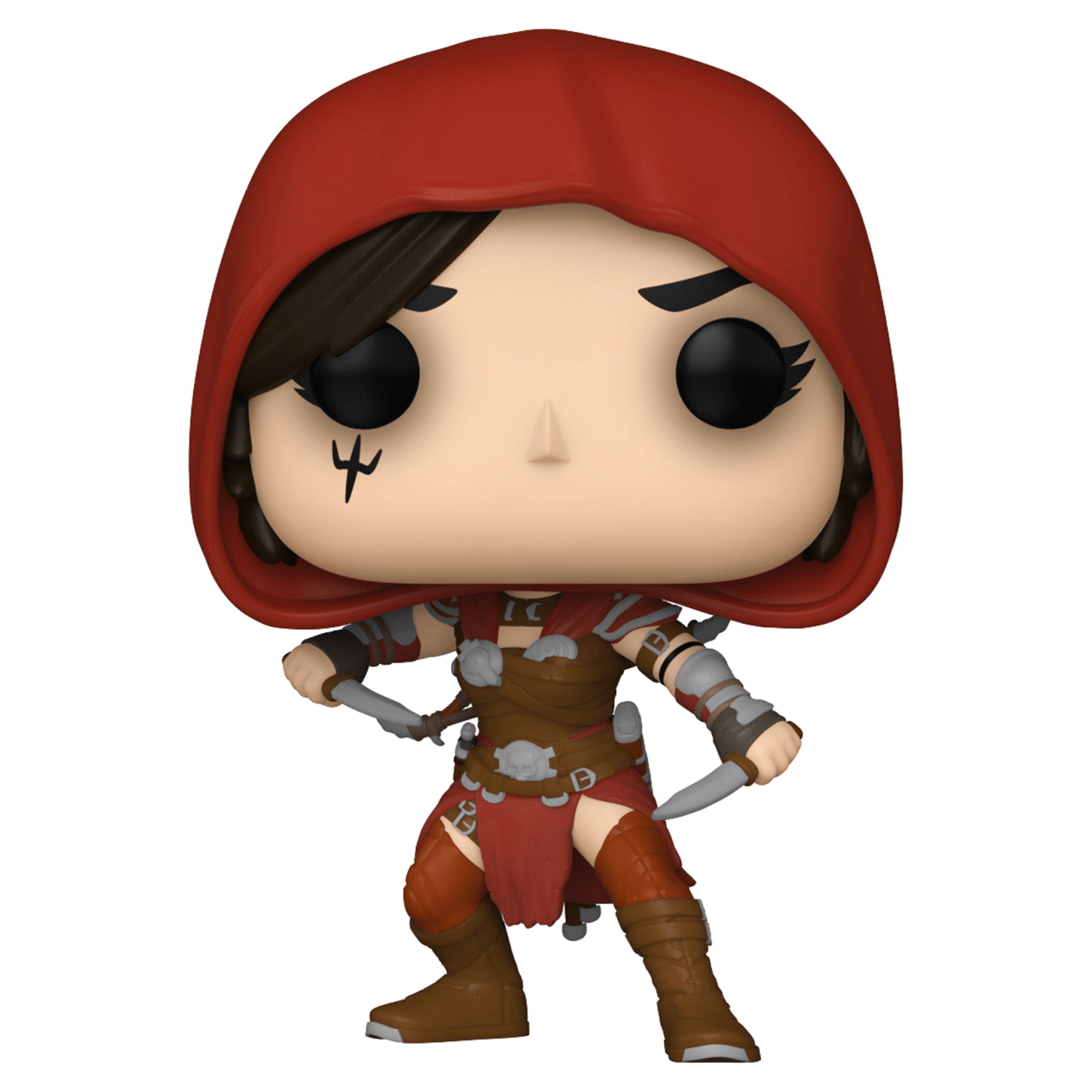 Funko Pop! Games: Diablo IV - Rogue - KOODOO