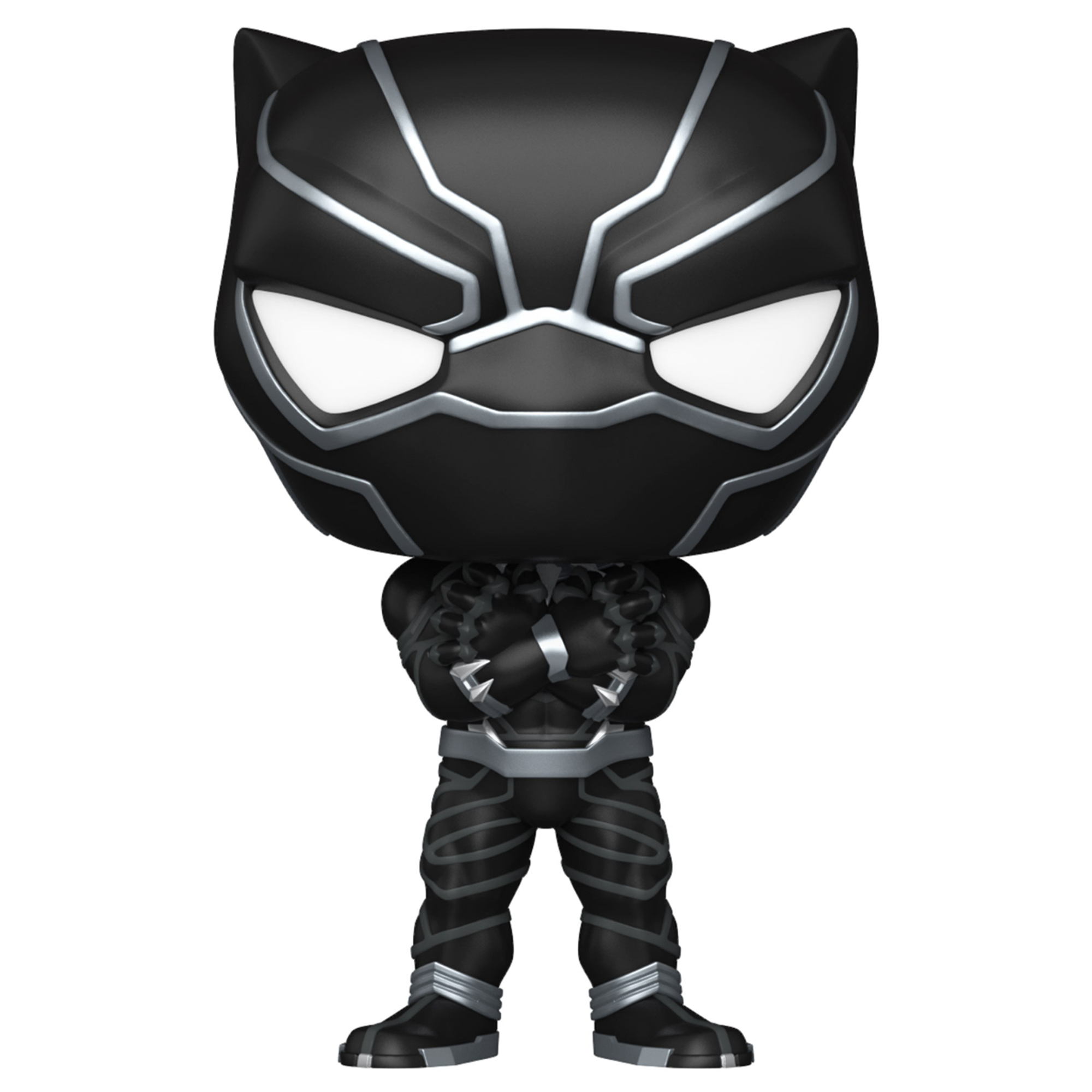 Funko Pop!  Marvel New Classics: Black Panther - KOODOO