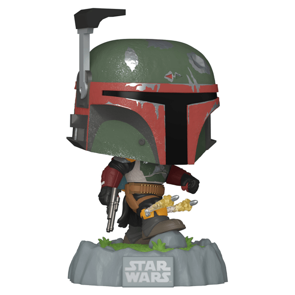 STAR WARS Boba Fett (カムバージョン) FN-POP-00082722_GLAM_grande.