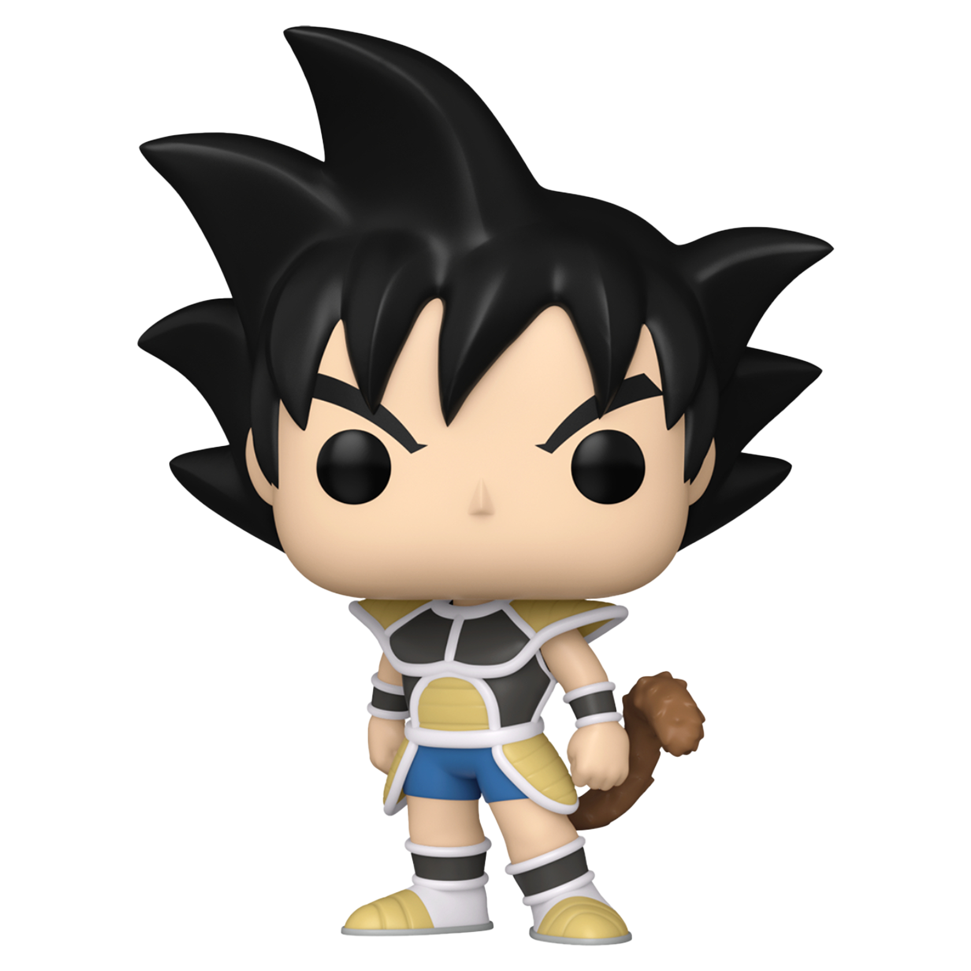 Funko Pop! Animation: The Movie Dragon Ball Super Broly - Goku - KOODOO