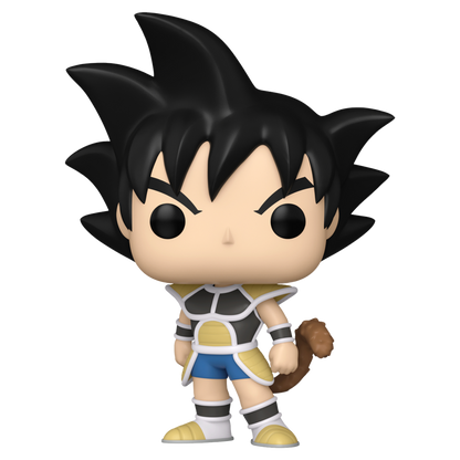 Funko Pop! Animation: The Movie Dragon Ball Super Broly - Goku - KOODOO