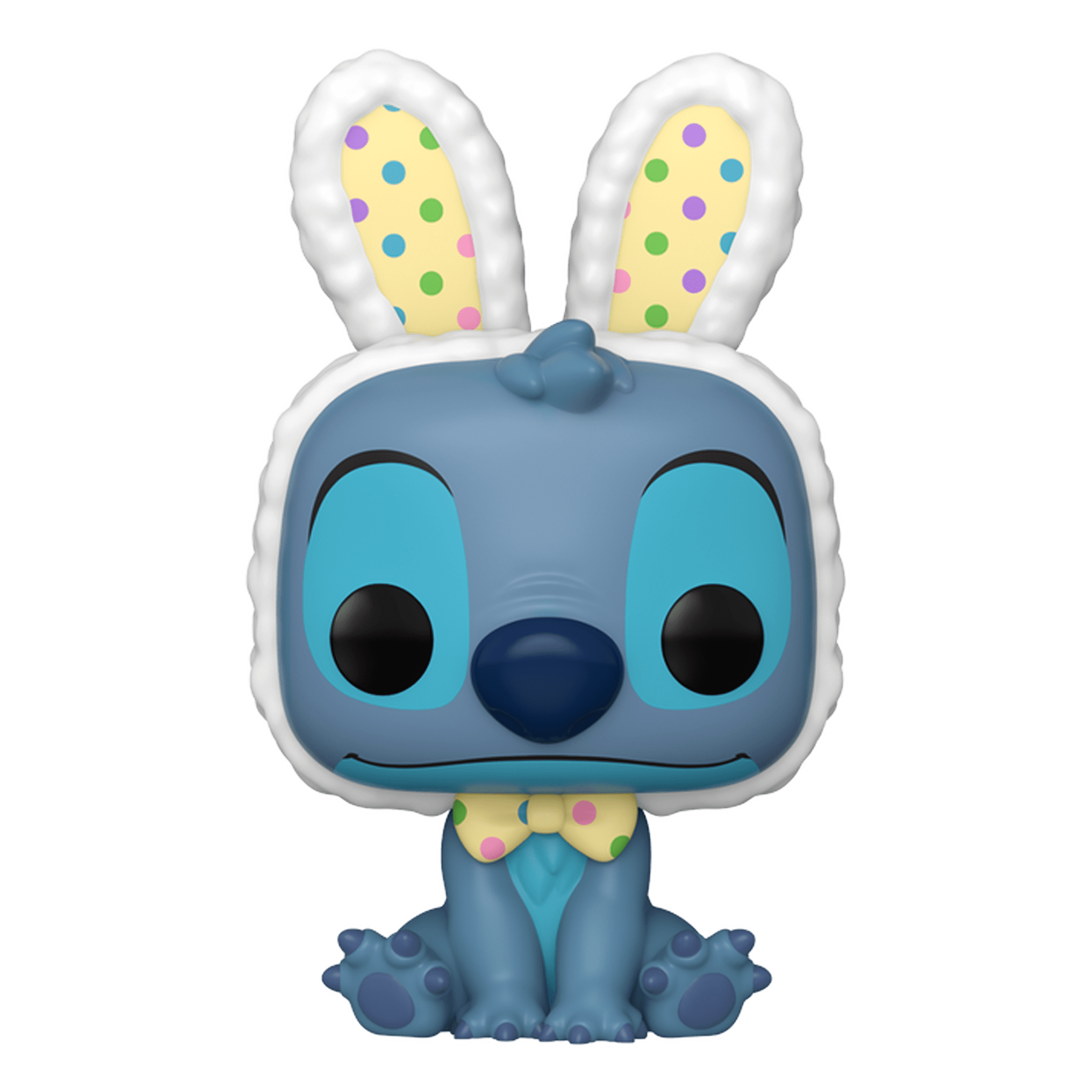 Funko Pop! Disney: Stitch - Stitch (Easter Bunny) - KOODOO