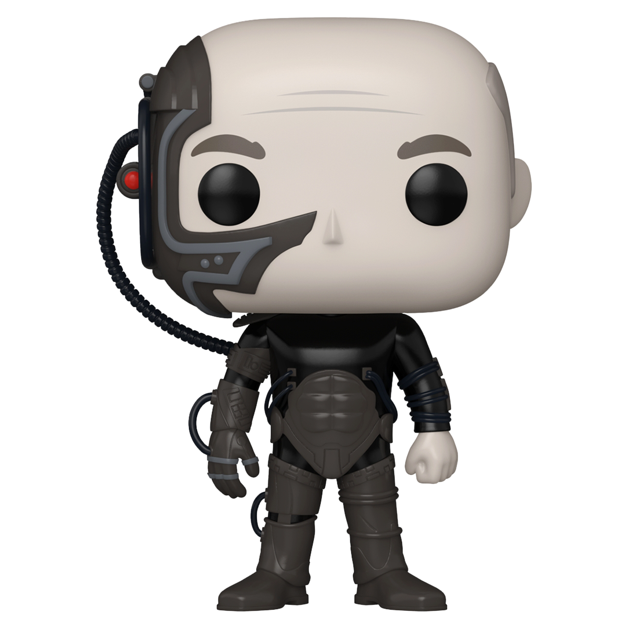 Funko Pop! Movies: Star Trek: First Contact - Locutus of Borg - KOODOO