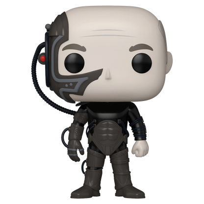 Funko Pop! Movies: Star Trek: First Contact - Locutus of Borg - KOODOO