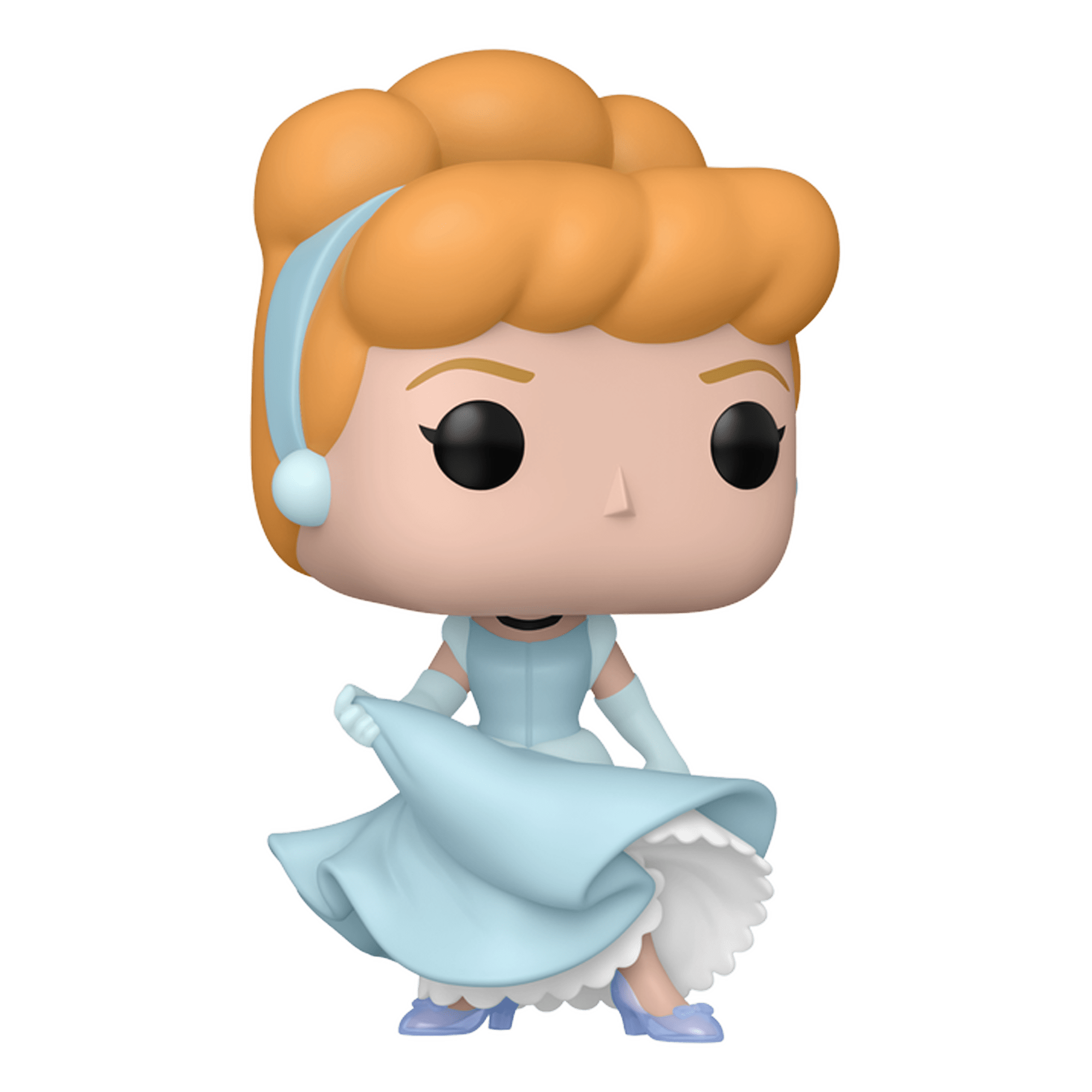 Funko Pop! Disney: Cinderella 75th Anniversary - Cinderella - KOODOO