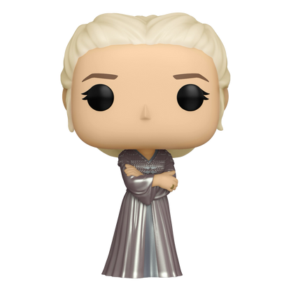 Funko Pop! Game Of Thrones: House Of The Dragon - Rhaenyra Targaryen - KOODOO