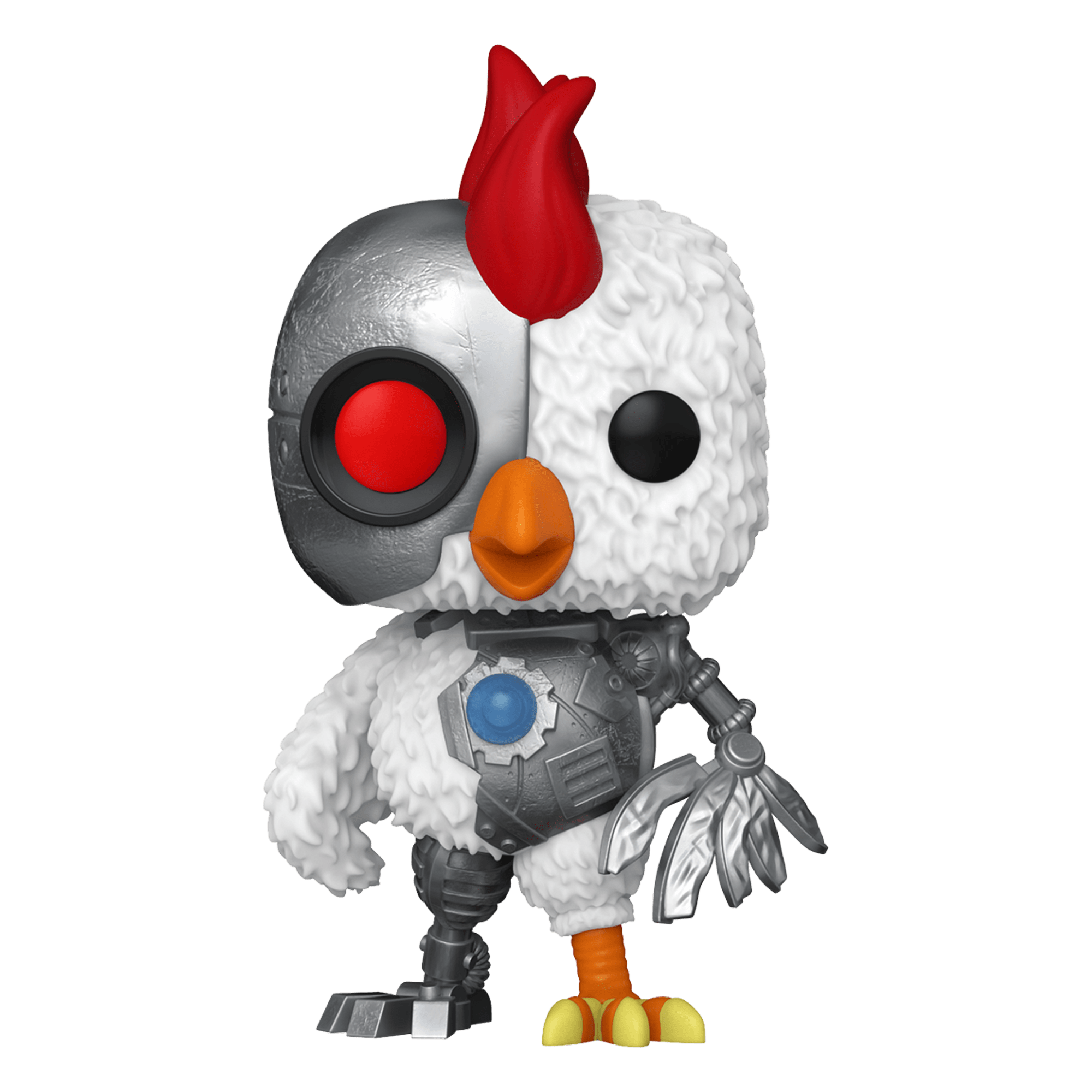 Funko Pop! Animation: Robot Chicken - Robot Chicken