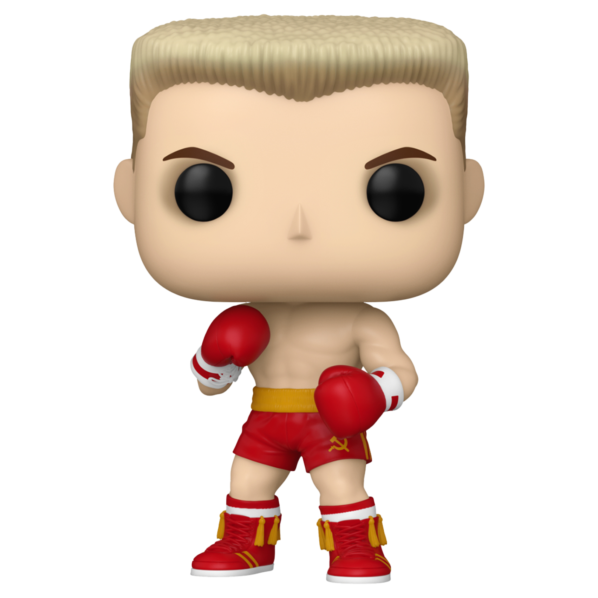 Funko Pop! Movies: Rocky - Ivan Drago - KOODOO