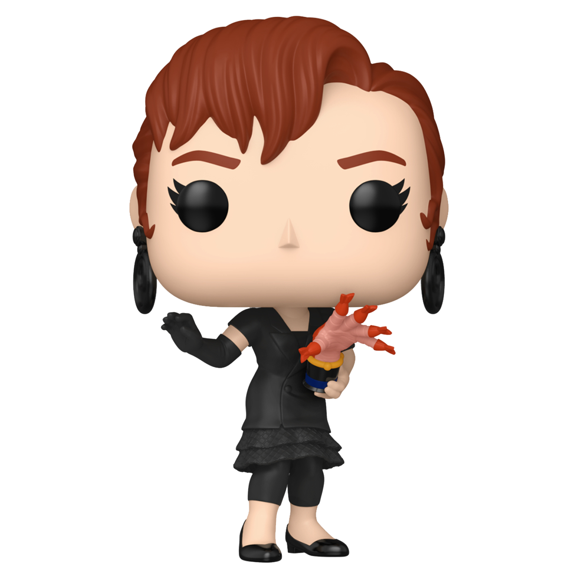 Funko Pop! Movies: Beetlejuice - Delia Deetz - KOODOO