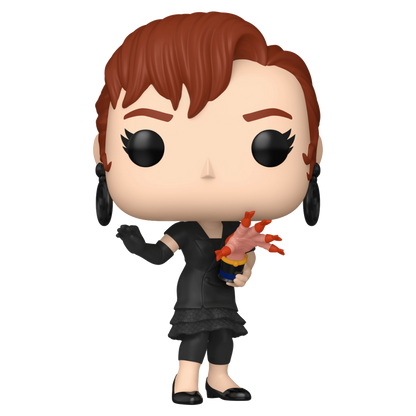 Funko Pop! Movies: Beetlejuice - Delia Deetz - KOODOO