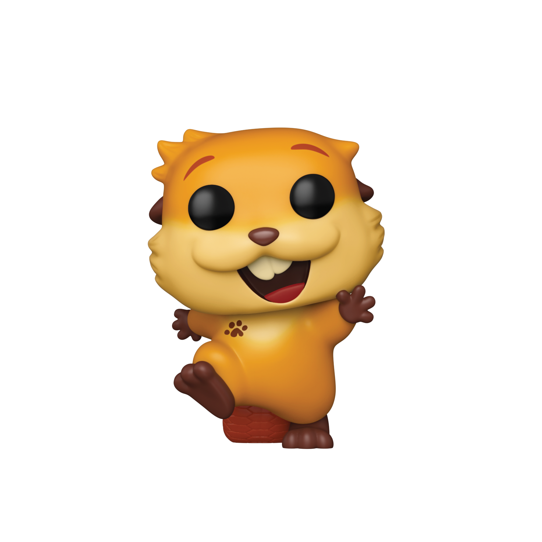 Funko Pop! Disney Pixar Hoppers - Mabel Beaver - KOODOO
