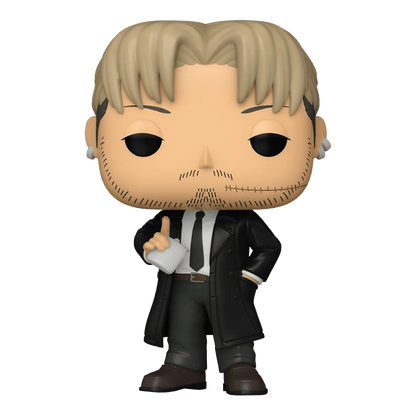 Funko Pop! Animation: Chainsaw Man - Kishibe - KOODOO