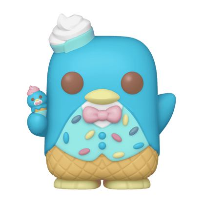 Funko Pop! Hello Kitty and Friends: Tuxedo Sam - KOODOO