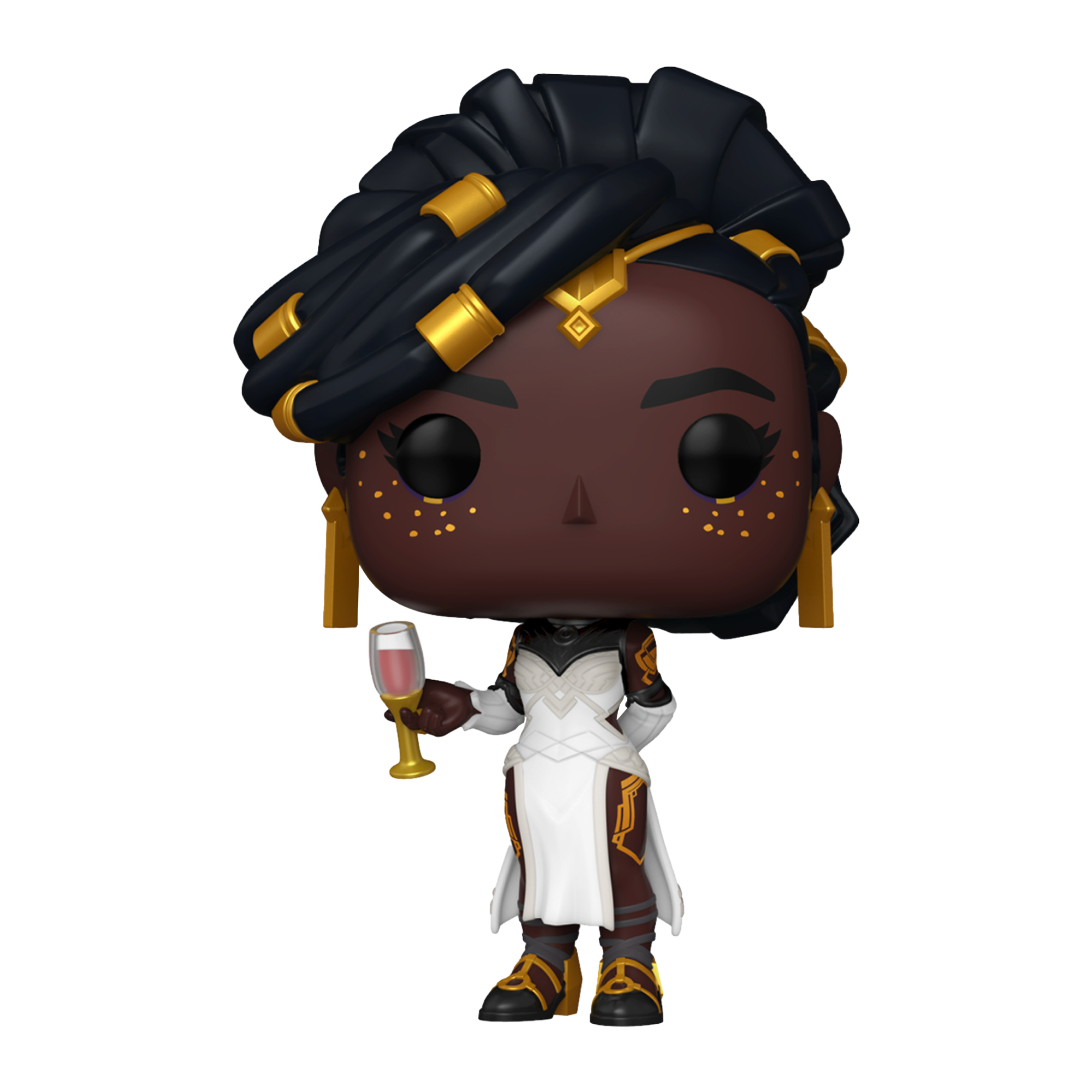 Funko Pop! Television: Arcane League Of Legends - Mel Medarda - KOODOO