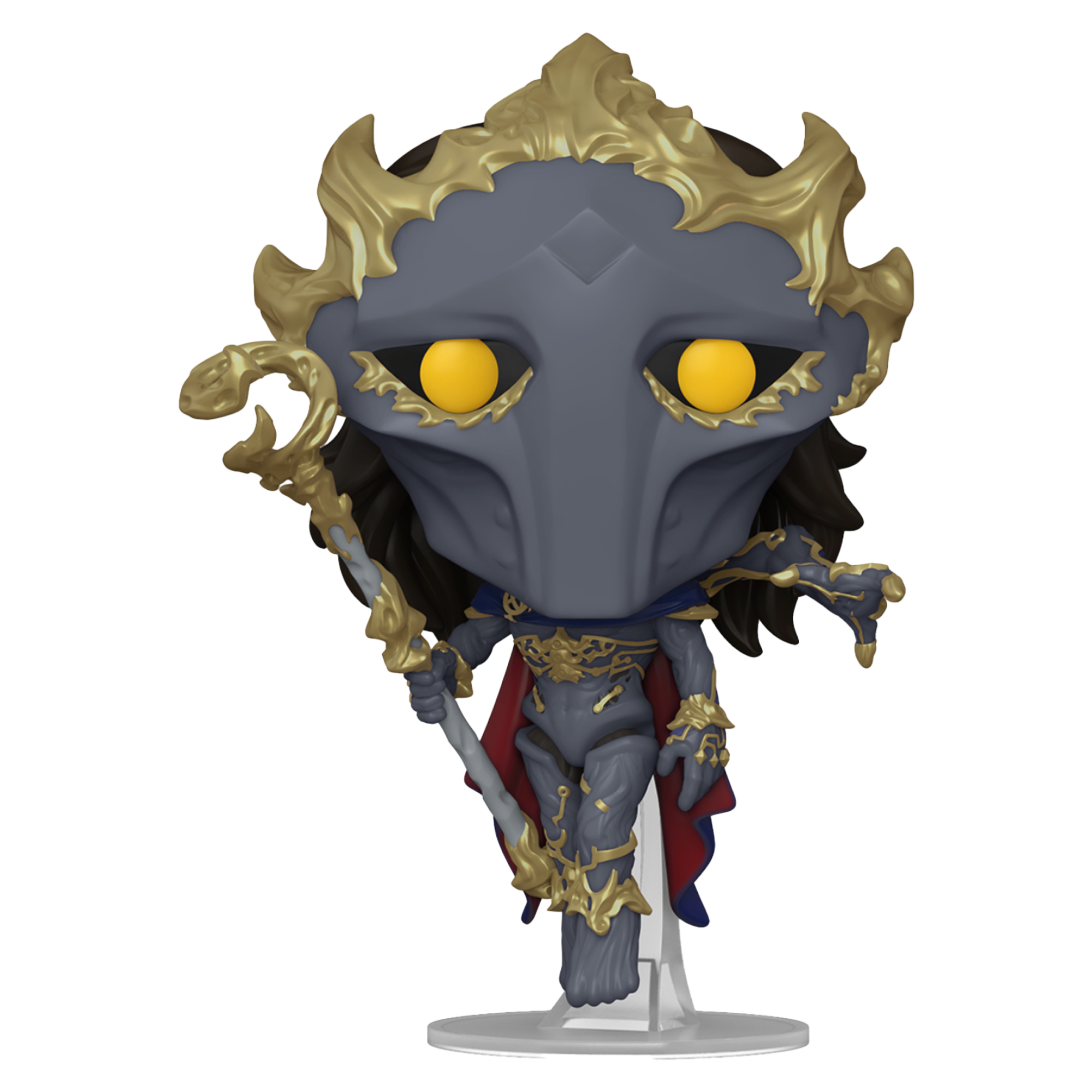 Funko Pop! Television: Arcane League Of Legends - Champion Viktor - KOODOO
