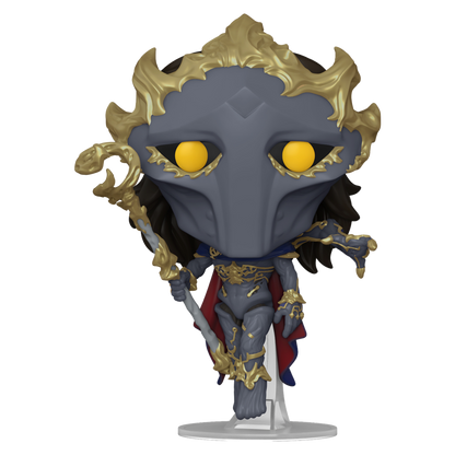 Funko Pop! Television: Arcane League Of Legends - Champion Viktor - KOODOO